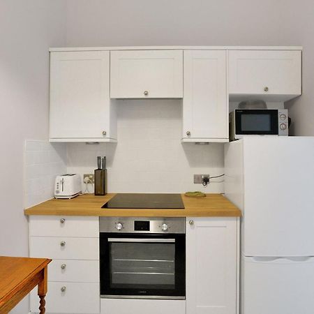 Craig Leith Apartment Alloa Esterno foto