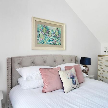 Craig Leith Apartment Alloa Esterno foto