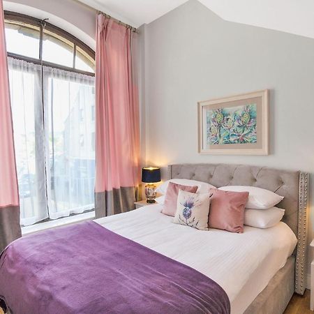 Craig Leith Apartment Alloa Esterno foto