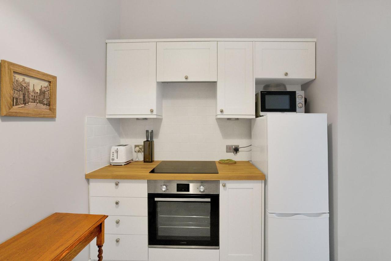Craig Leith Apartment Alloa Esterno foto